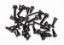 Picture of Traxxas 7543X - Screw set, complete