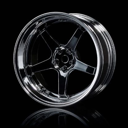 Picture of MST 102099SBK S-SBK 21 offset changeable wheel set (4)