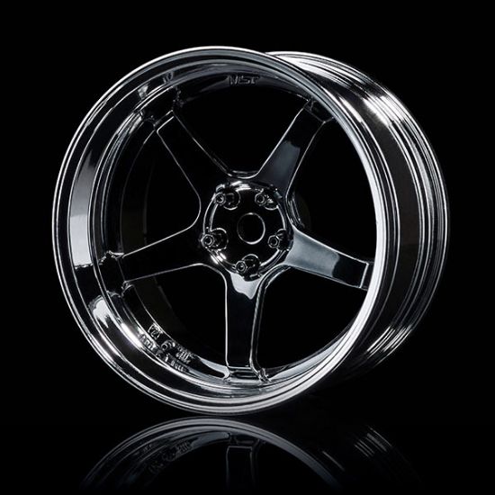 Picture of MST 102099SBK S-SBK 21 offset changeable wheel set (4)