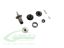 Picture of SAB HE021-S - Servo Gear DS12C