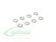 Picture of SAB HC508-S - Shims 2,1x3,6x0,2