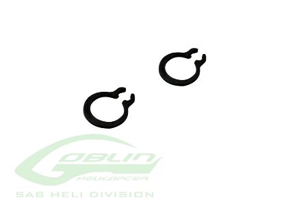 Picture of SAB HC504-S - Motor Seeger
