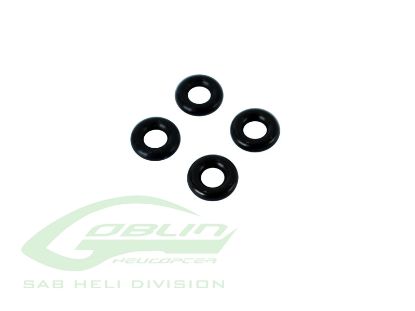 Picture of SAB HC502-S - Oring 90 shore