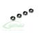 Picture of SAB HC487-S - Ball Bearing 3x6x2mm ( MR63 )