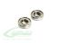 Picture of SAB HC479-S - Ball bearing 10 x 22 x 6