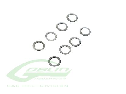 Picture of SAB HC450-S - Shims 5x7x0,1