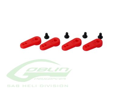 Picture of SAB HA065-S - Micro Servo Horn