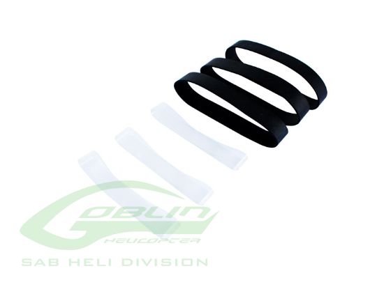 Picture of SAB HA060-S - Canopy Rubber Band