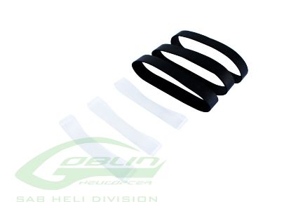 Picture of SAB HA060-S - Canopy Rubber Band