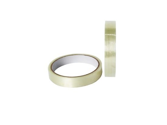 Picture of SAB HA042-S - Reinforcement Strapping Tape 20mm x 25m