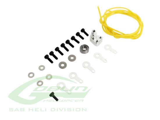 Picture of SAB H0902-S - Fireball Anti-Static KIT