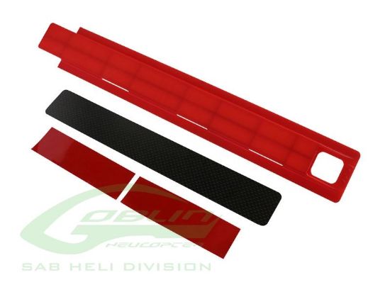 Picture of SAB H0846-S - Quick Battery Tray - Goblin Thunder