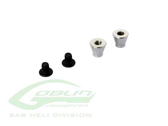 Picture of SAB H0844-S - Canopy Positioner