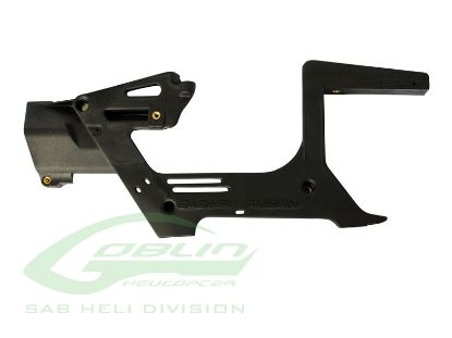 Picture of SAB H0833-S - Fireball Frame DX