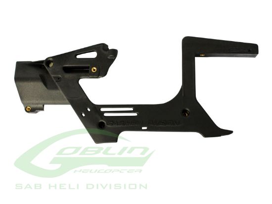 Picture of SAB H0833-S - Fireball Frame DX