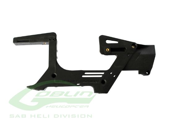 Picture of SAB H0832-S - Fireball Frame SX