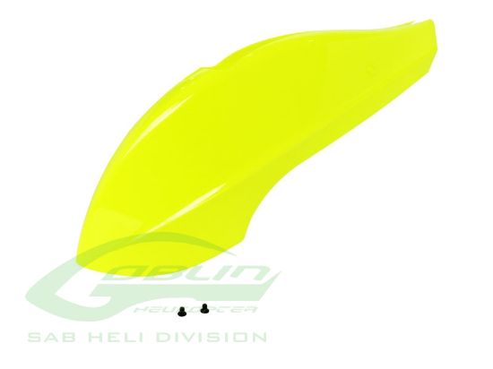 Picture of SAB H0831-S - Yellow Fireball Canopy