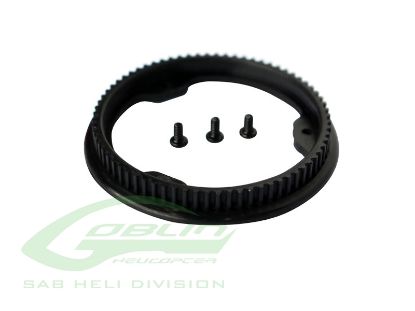 Picture of SAB H0820-S - Front Tail Pulley Z76