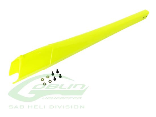 Picture of SAB H0818-S - Fireball Plastic Boom