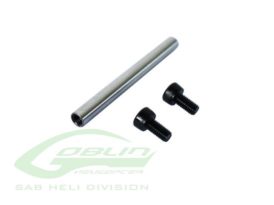 Picture of SAB H0792-S - Spindle