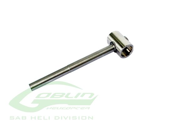 Picture of SAB H0784-S - Main Shaft