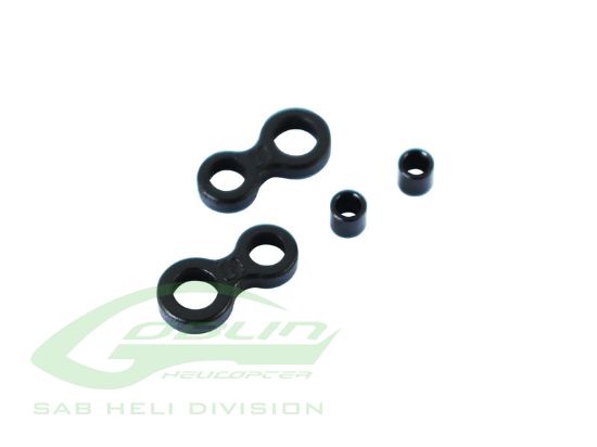 Picture of SAB H0777-S - Tail Rotor Arm