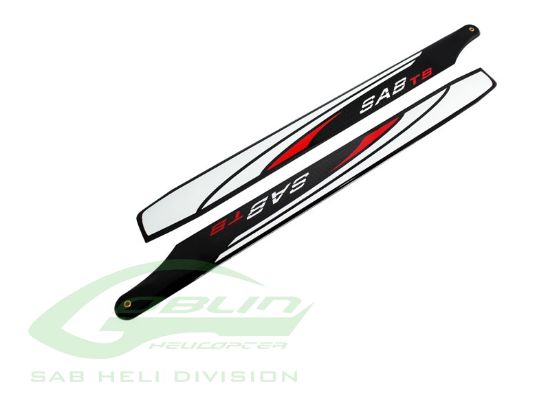 Picture of SAB 280TB - TB Main Blade 280mm