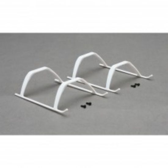 Picture of E-Flite BLH3419 180 CFX/150 S Landing Gear