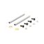Picture of Blade BLH3403 Feathering Spindle Set: 180 CFX/150 S