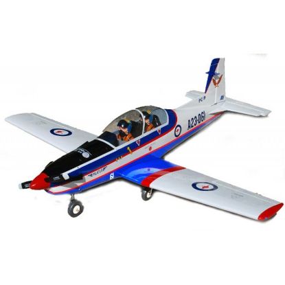 Picture of Seagull SEA103 Pc-9 (75-91) , Sport/Scale 0.13M3
