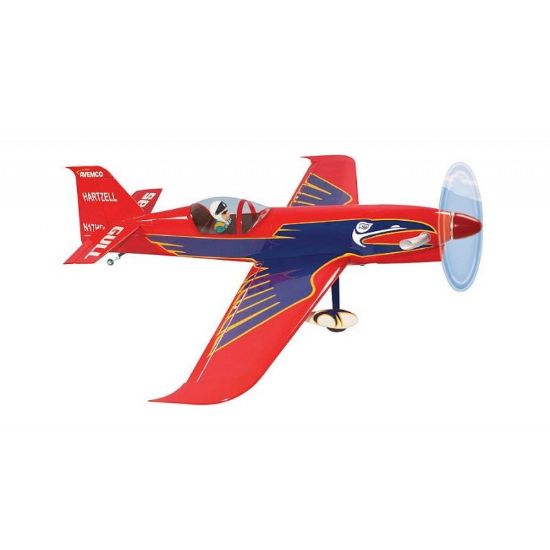 Picture of Seagull SEA117 Turbo Raven 46 Size