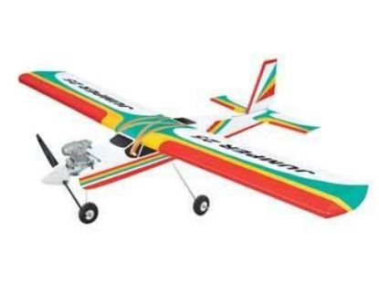 Picture of Seagull SEA15 Jumper Trainer 25 Size