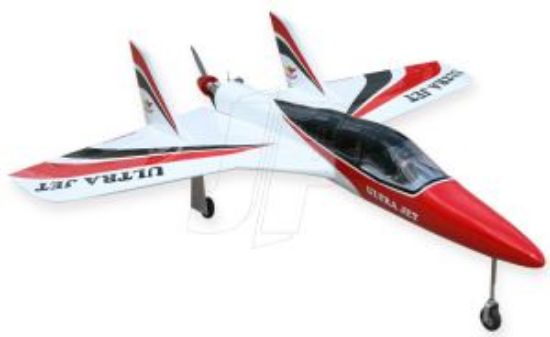 Picture of **disc Seagull SEA159B Ultra Jet (1574mm - 62