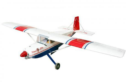 Picture of Seagull SEA209 Maxi Lift 33cc Gas Size