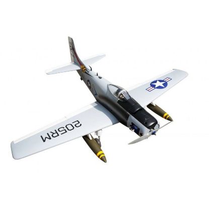 Picture of Seagull SEA230B Skyraider Bee Version 46 Size