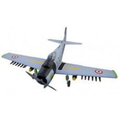 Picture of Seagull SEA230T Skyraider Tiger Version 46 Size