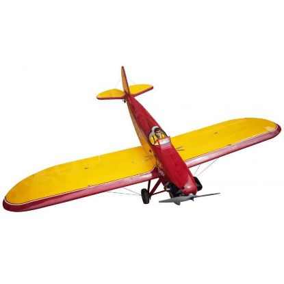 Picture of Seagull SEA238 Bowers Flybaby 10-15cc-1750mm, Span 175cm, Engine