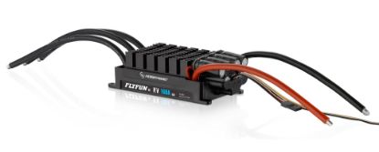 Picture of Hobbywing 30201650 FLYFUN V5 160A HV ESC (6S-14S) (OPTO)
