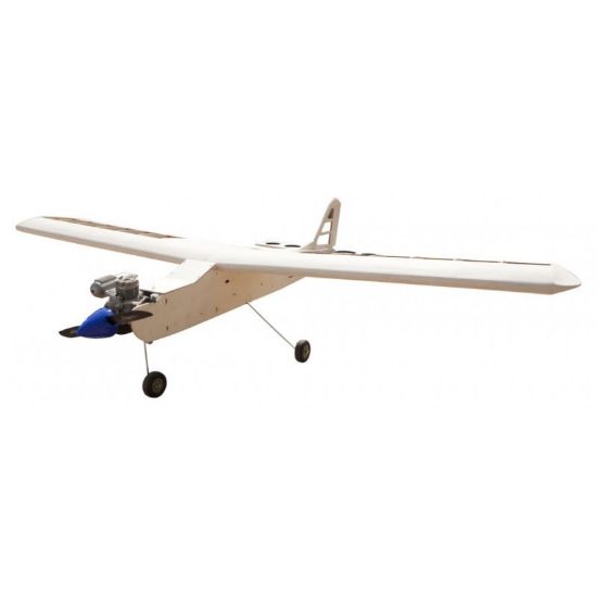 Picture of Seagull MSK01.27K Boomerang 40 Balsa Build Up Kit