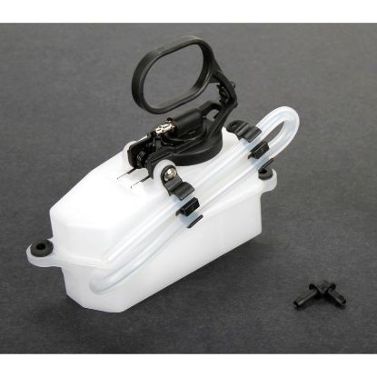 Picture of LOSI TLR241019 Fuel Tank: 8IGHT 4.0