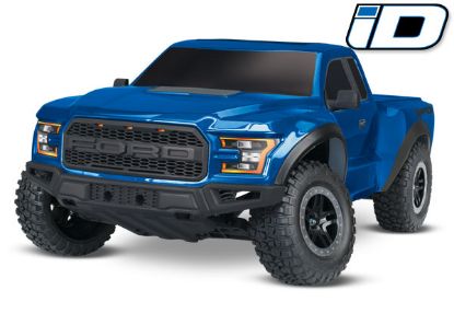 Picture of Traxxas 58094-1 2017 Ford F-150 Raptor