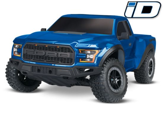 Picture of Traxxas 58094-1 2017 Ford F-150 Raptor