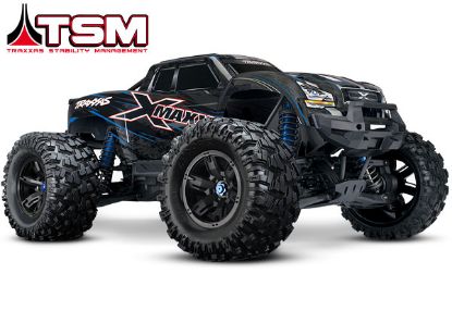 Picture of Traxxas 77086-4 X-Maxx 8s Brushless