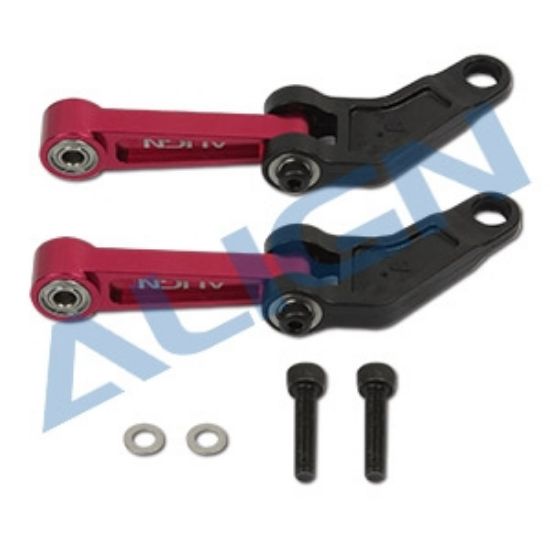 Picture of Align H50H006XXW 500X Metal Control Arm Set
