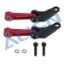 Picture of Align H50H006XXW 500X Metal Control Arm Set