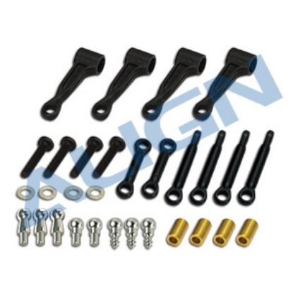 Picture of Align H15H003A 150 Linkage Rod Set