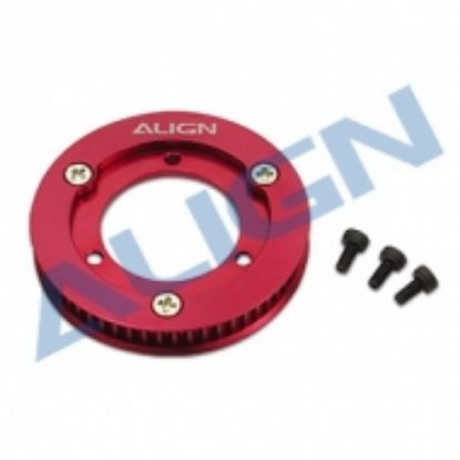 Picture of H47G003XXW 470L Metal Tail Drive Belt Pulley Assembly
