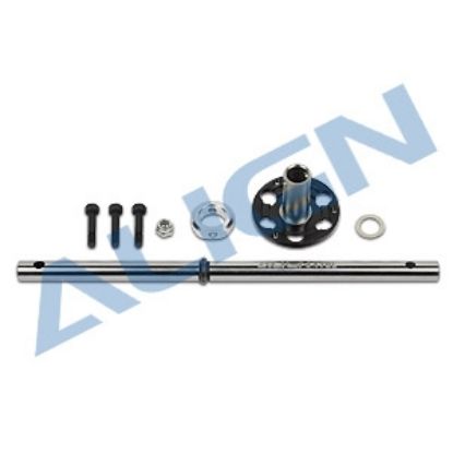 Picture of H47H017XXW 470L M2.5 Belt Pulley Assembly Upgrade Set