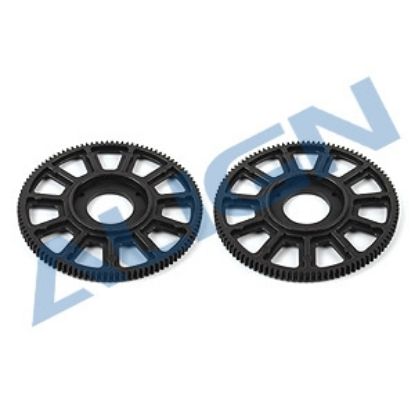 Picture of H47G009XXW 104T Autorotation Tail Drive Gear