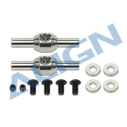 Picture of Align H70T002BXW 700 Tail Rotor Hub